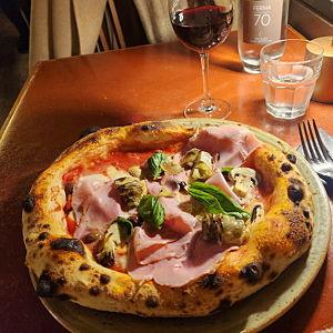Dinner in Florence - Ristorante Cucina Torcicoda