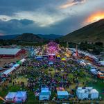 Teton County Fair