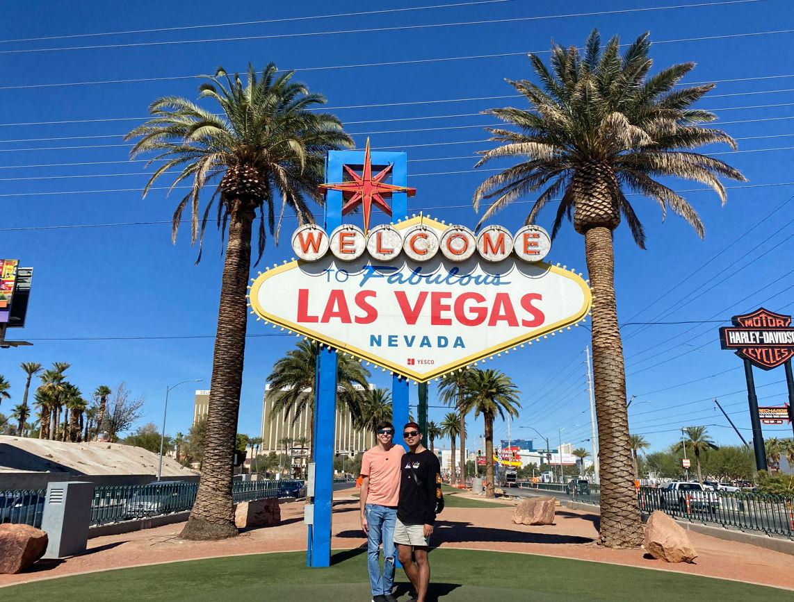 The Wedding Website of Edward Miranda and Cody Kiefer