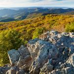 Shenandoah National Park