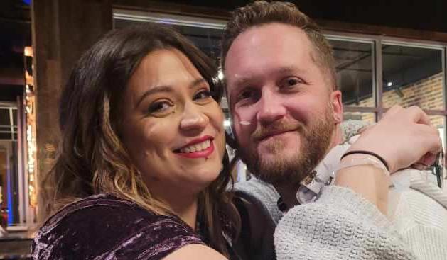 The Wedding Website of Constance Moreno and Dexton Duncan