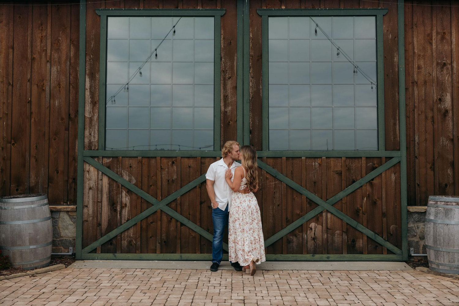 The Wedding Website of Audrey Stewart and Keaton Nichols