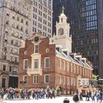 Freedom Trail Foundation