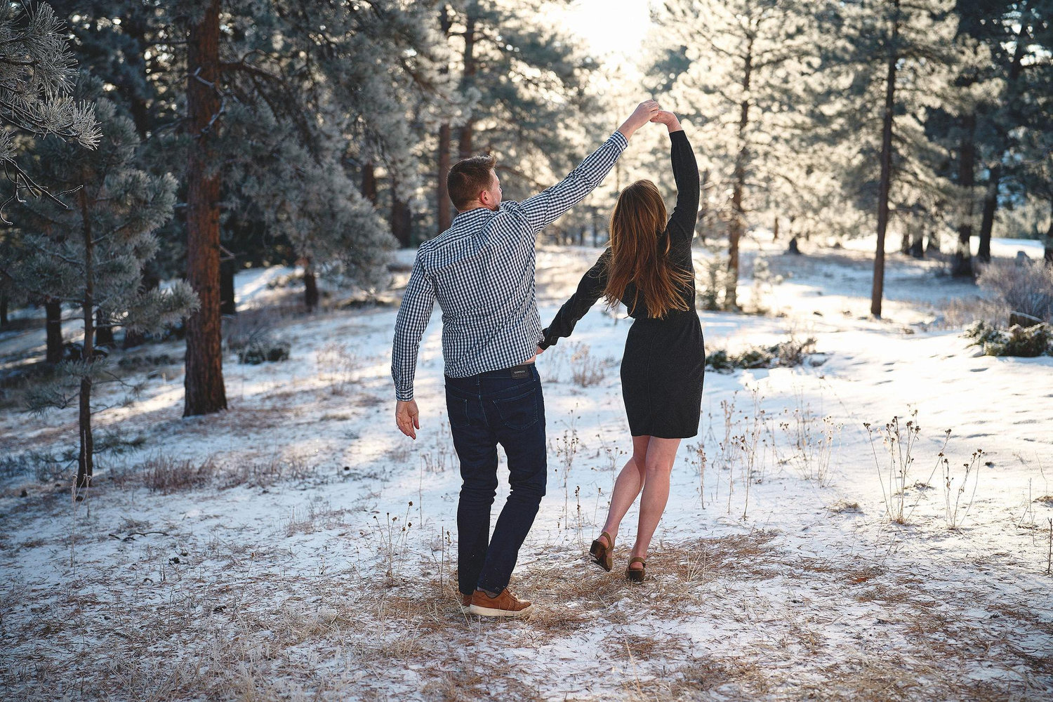 The Wedding Website of Ryan Elston and Dylan Woods