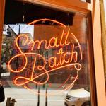 Small Batch