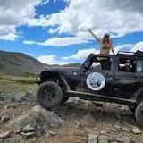 JJ's Jeeps