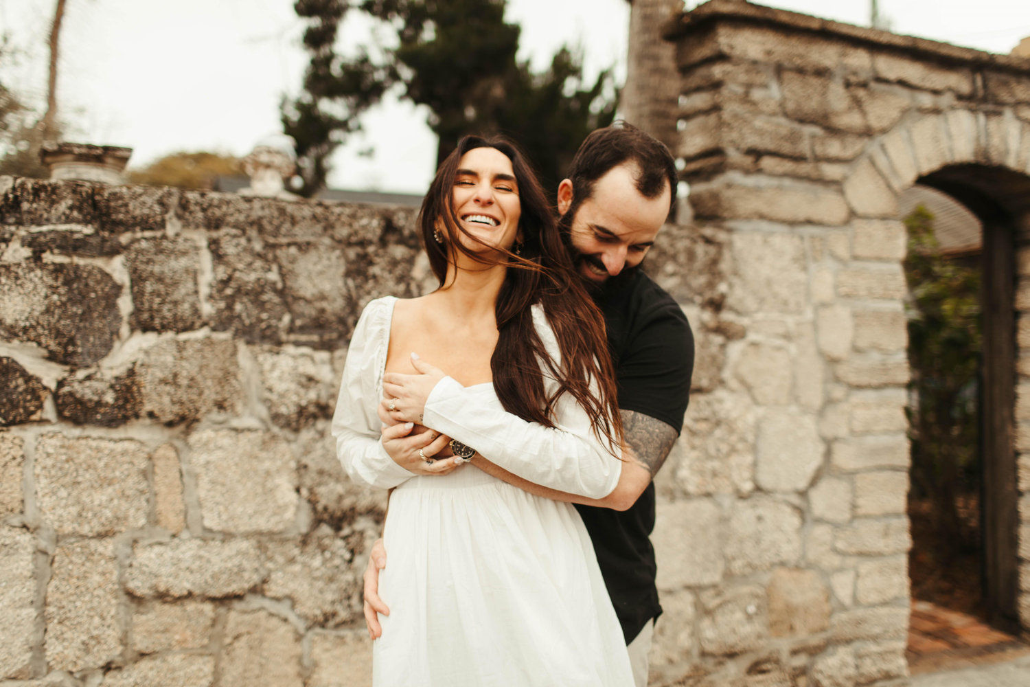 The Wedding Website of Lauren Camino and Nick Cerrito