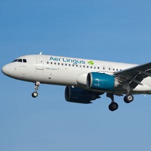 Round Trip Plane Tickets on AER LINGUS