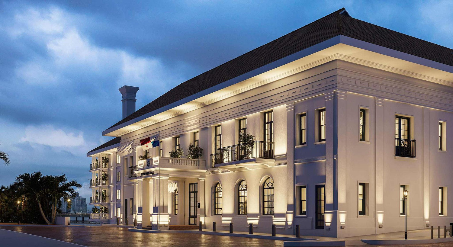 The Wedding Website of Andreana Thomas and Livingstone Clarke
