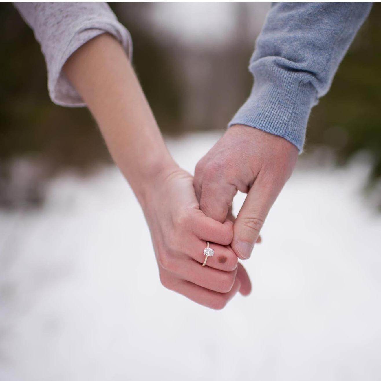 Engagement Photoshoot