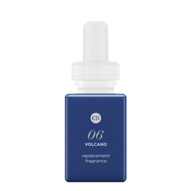 Pura Fragrance Refill - Volcano