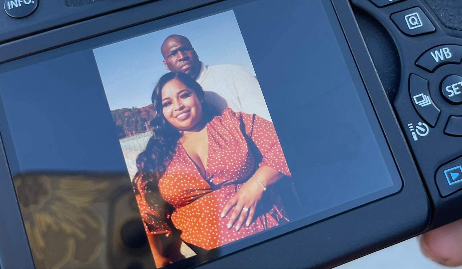 The Wedding Website of Karina Castro and Kyle Jamison