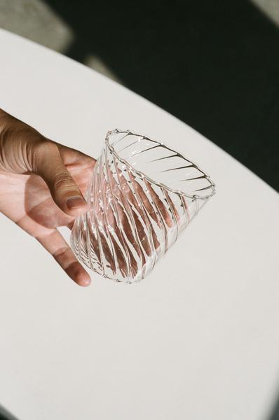 VENEZIA OTTICO TUMBLER by ICHENDORF MILANO