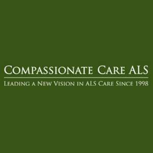 Donate - Compassionate Care ALS