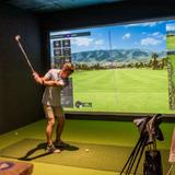 Double Eagle Indoor Golf & Lounge