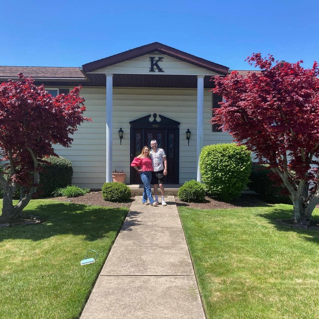 Our Home Renovation Fund