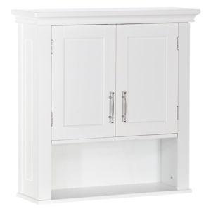 RiverRidge Somerset Two-Door Bathroom Cabinet
