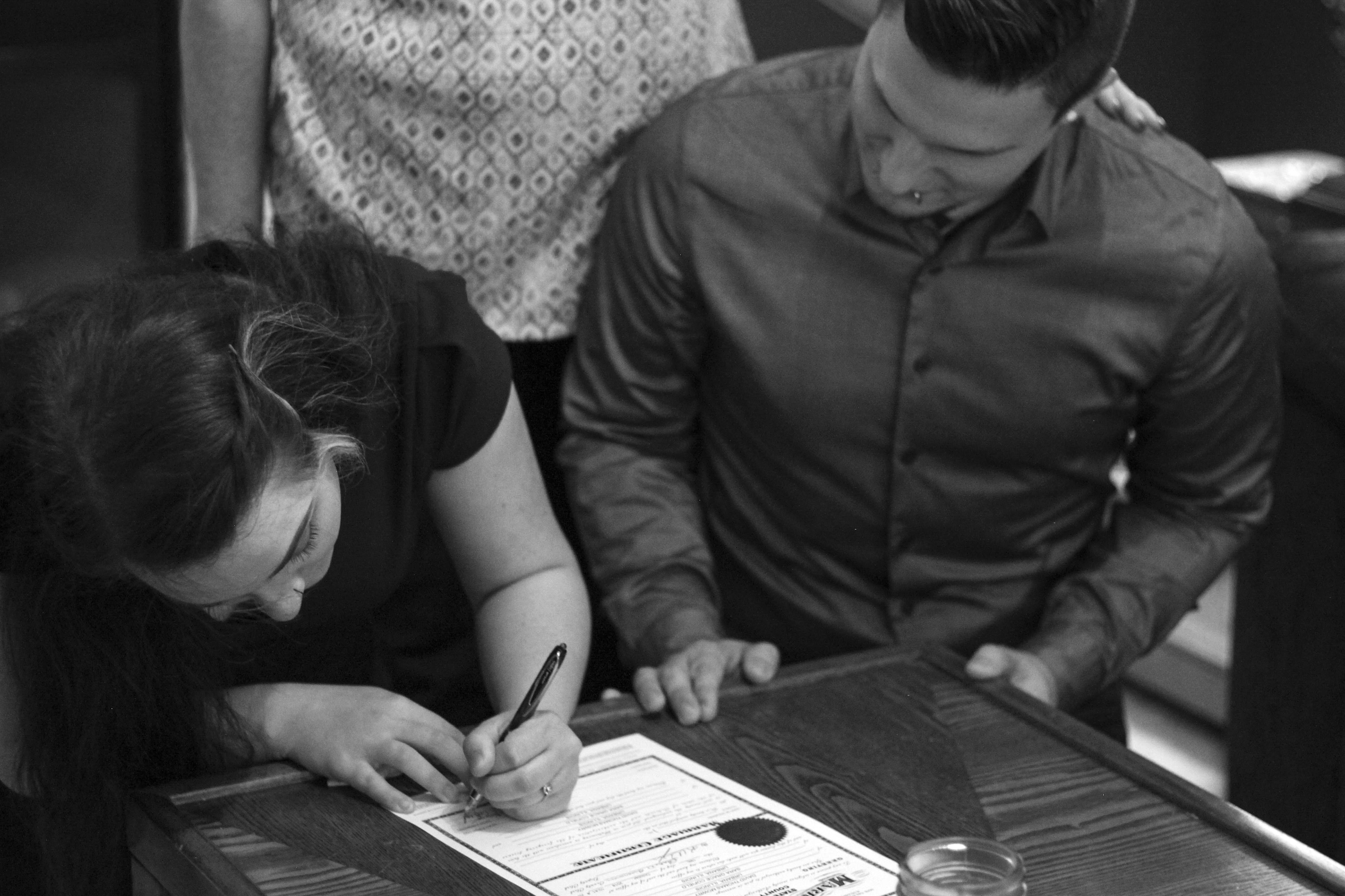 The Wedding Website of Sara Grace Cofield and David Thomas Mowry
