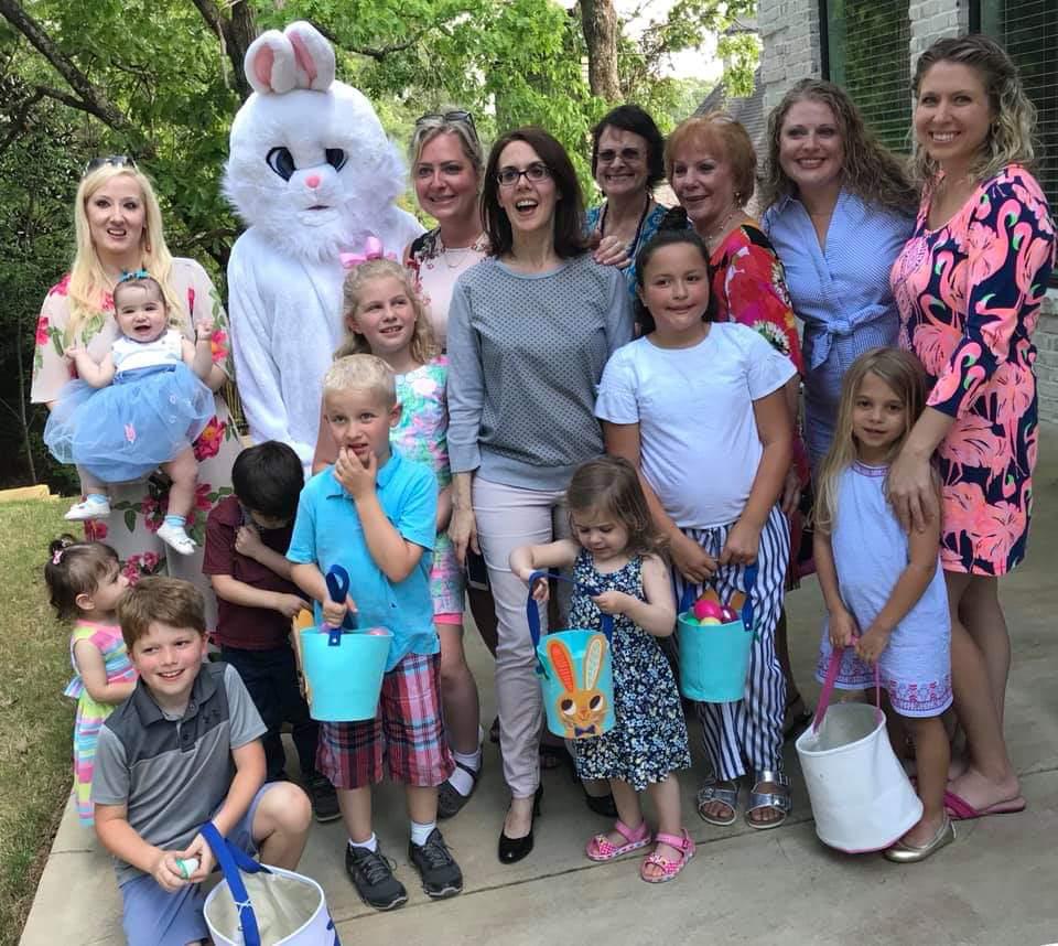 Easter Bunny 🐰