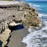 Blowing Rocks Preserve