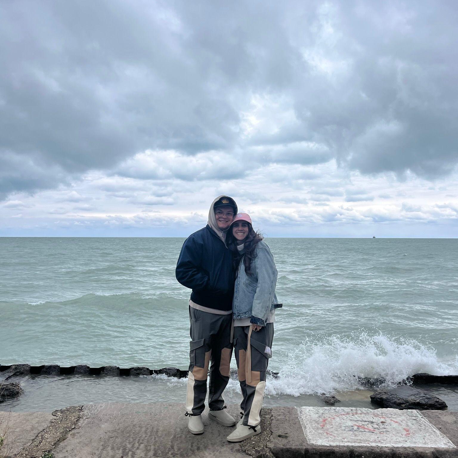 Chicago, Illinois - 2023