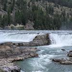 Kootenai Falls