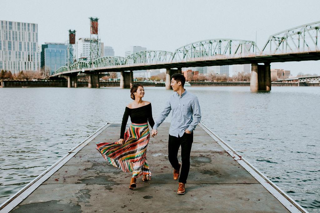 The Wedding Website of Tarim Song and James Shim
