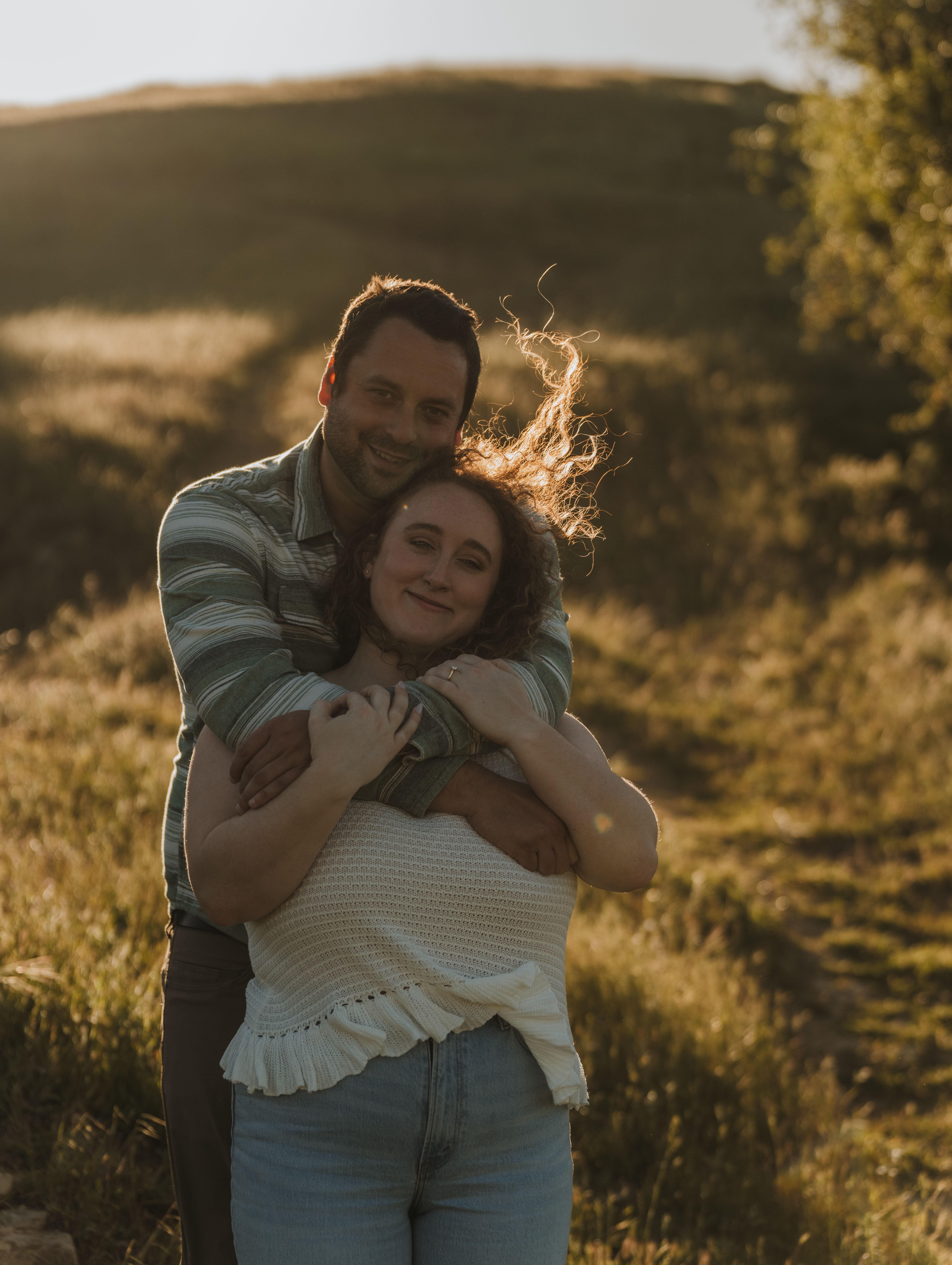 The Wedding Website of Michaela Fraenkel and Josh Gomez