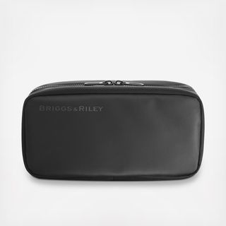 ZDX Hanging Toiletry Kit