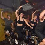 SoulCycle SOBE