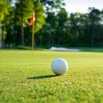 Mt. Woodson Golf Club
