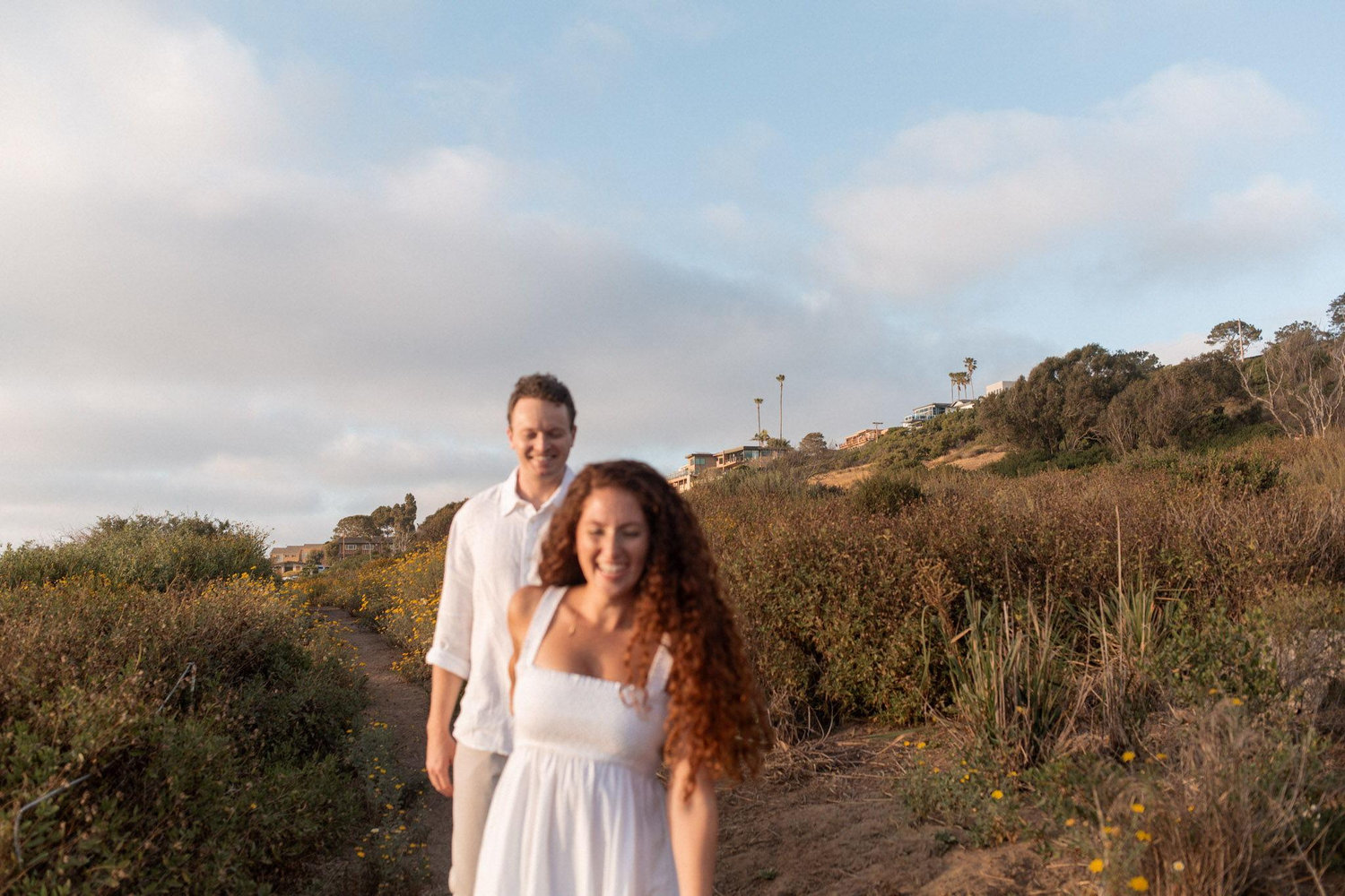 The Wedding Website of Rebekah Samii and Levi Nelson