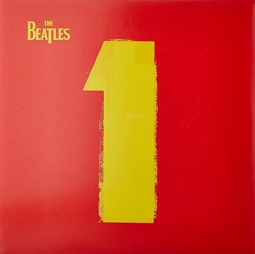 The Beatles - 1 Remixed
