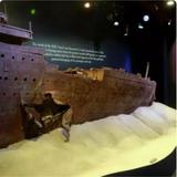 Titanic: The Artifact Exhibition