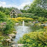 Coastal Maine Botanical Gardens
