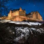 Edinburgh Castle