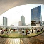 Klyde Warren Park