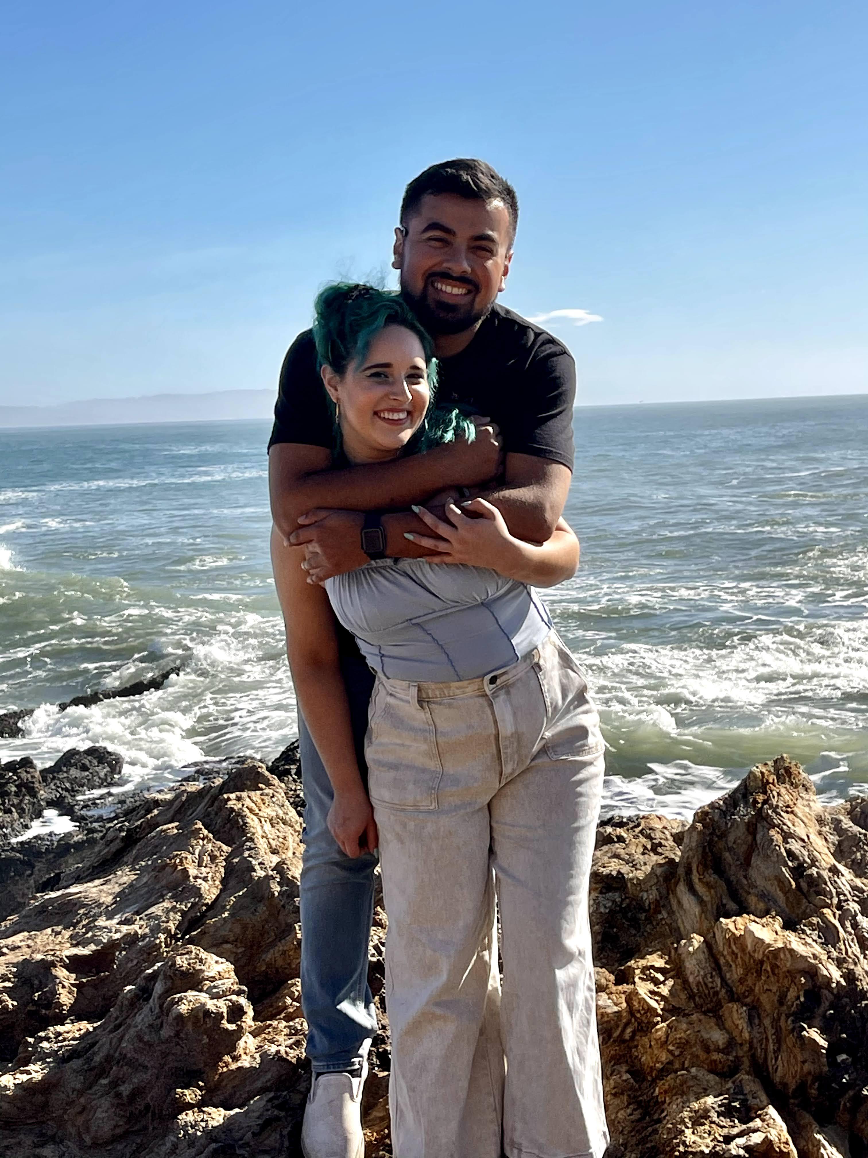 The Wedding Website of Alicia Beltran and Alexander Vargas