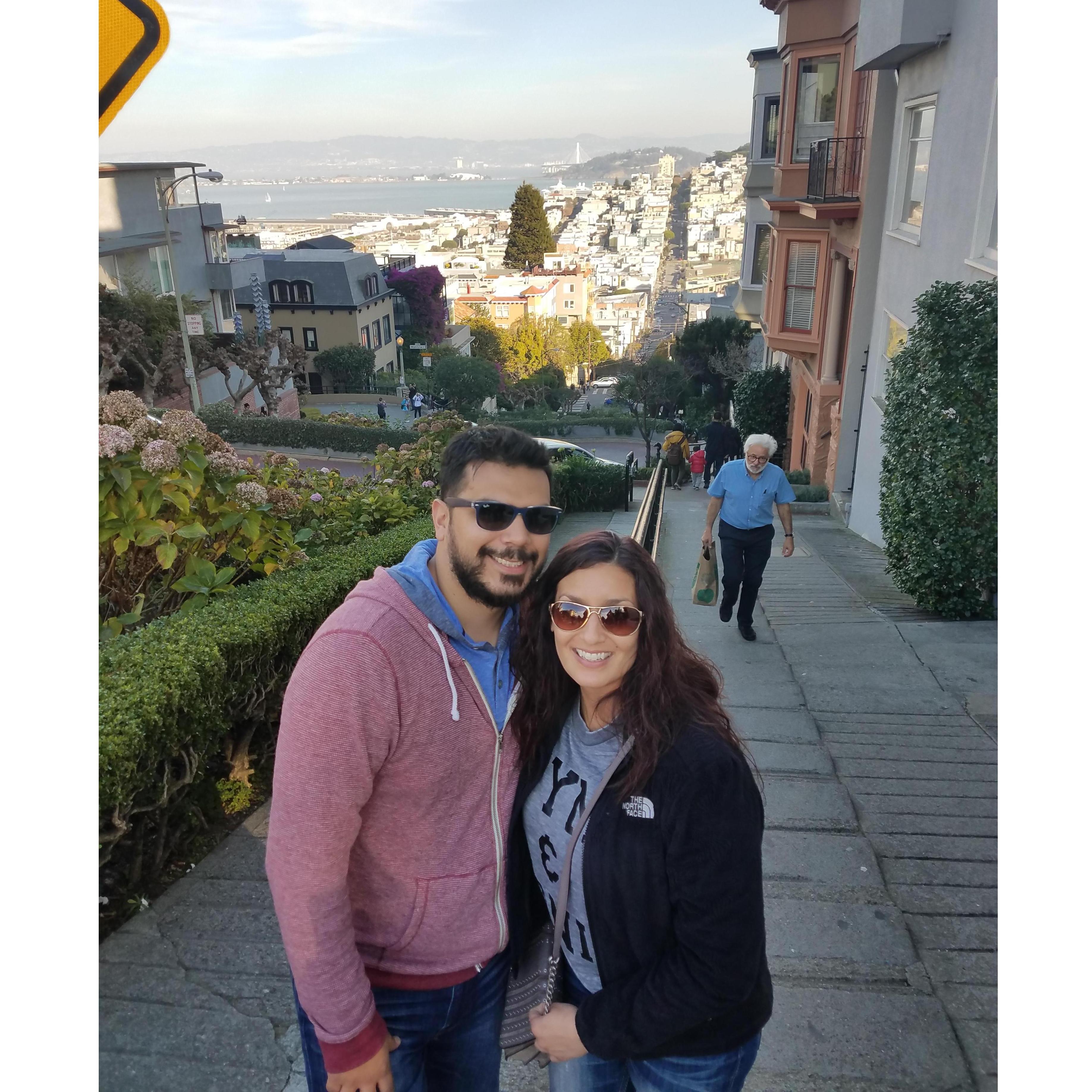 San Fran