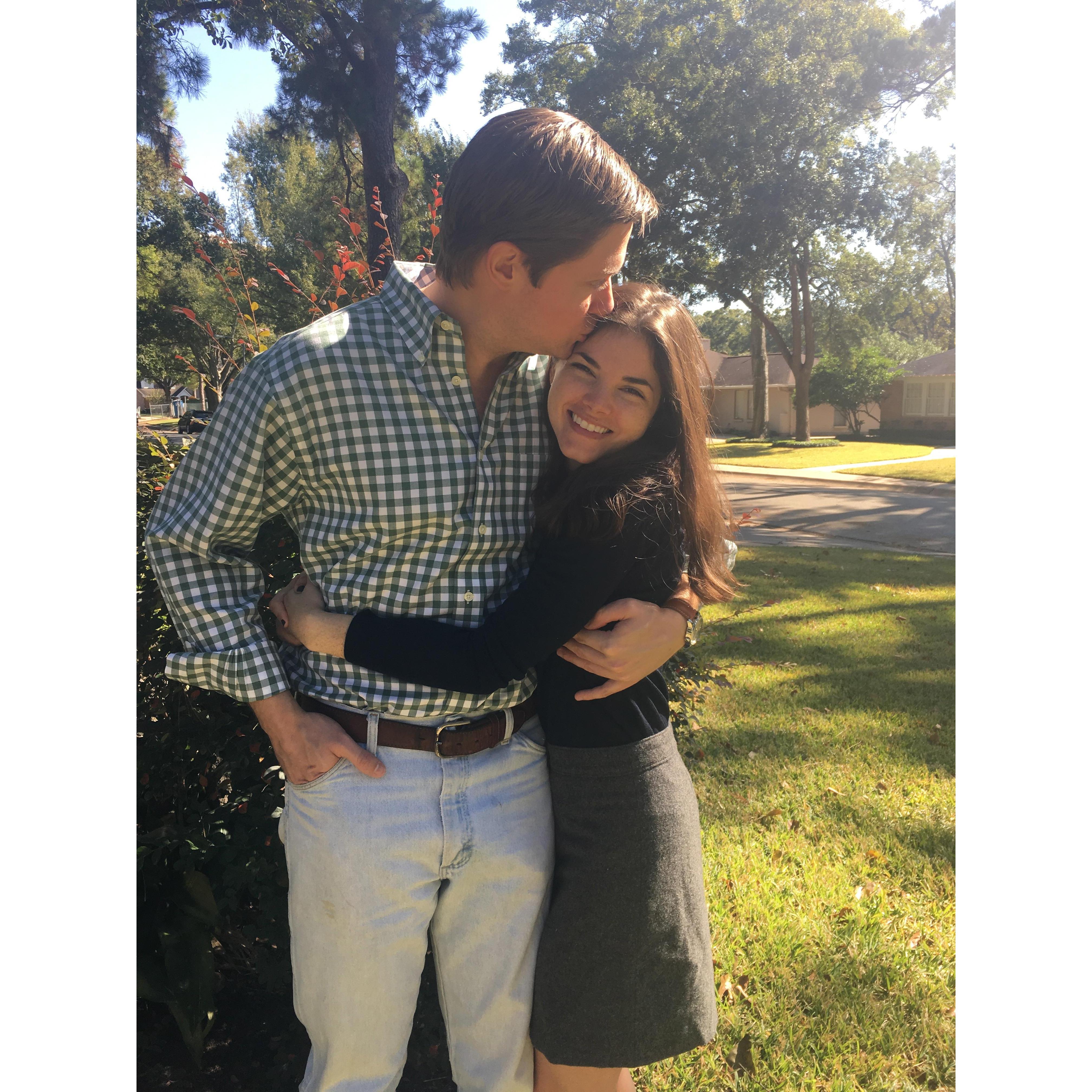 Thanksgiving 2016