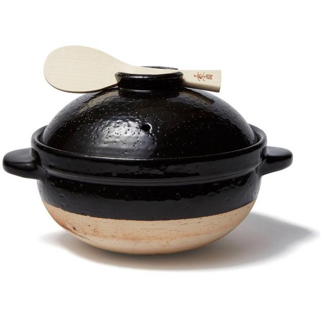 Donabe Kamadosan rice cooker