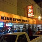 Kingston Mines
