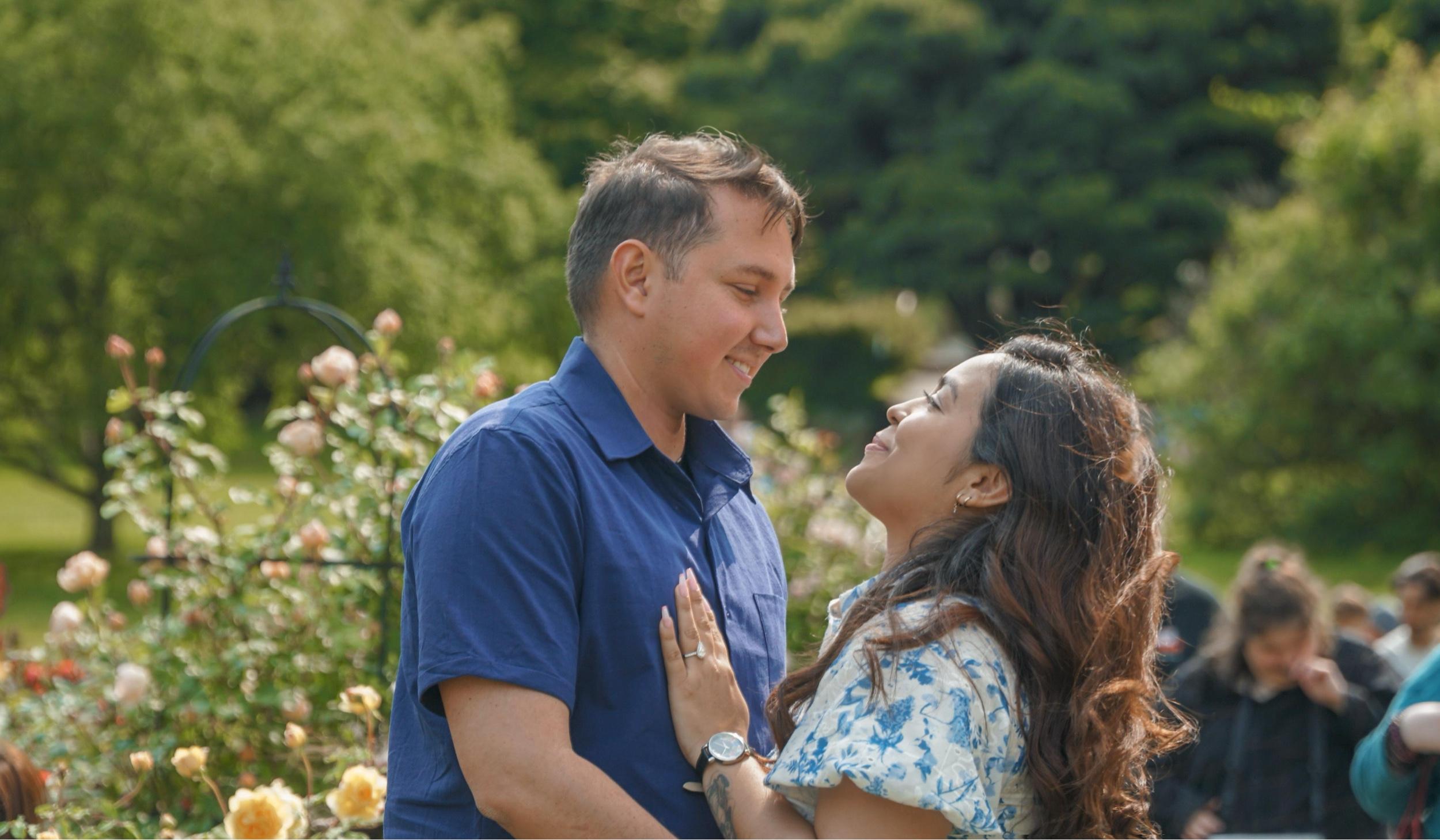 The Wedding Website of Michel Giraldo and Norelly Tatiana Berrocal