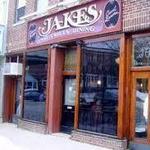 Jake's
