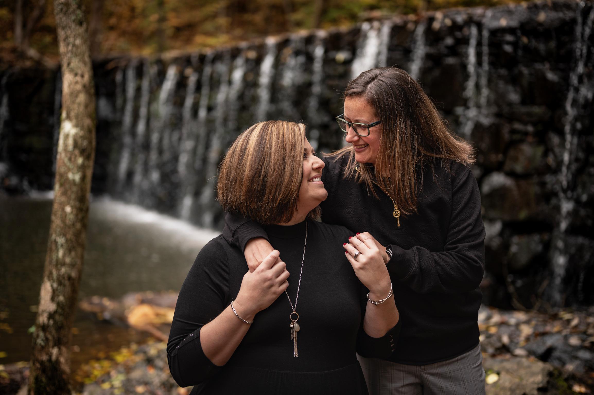 The Wedding Website of Nicole Lawson and Marissa Sheryll