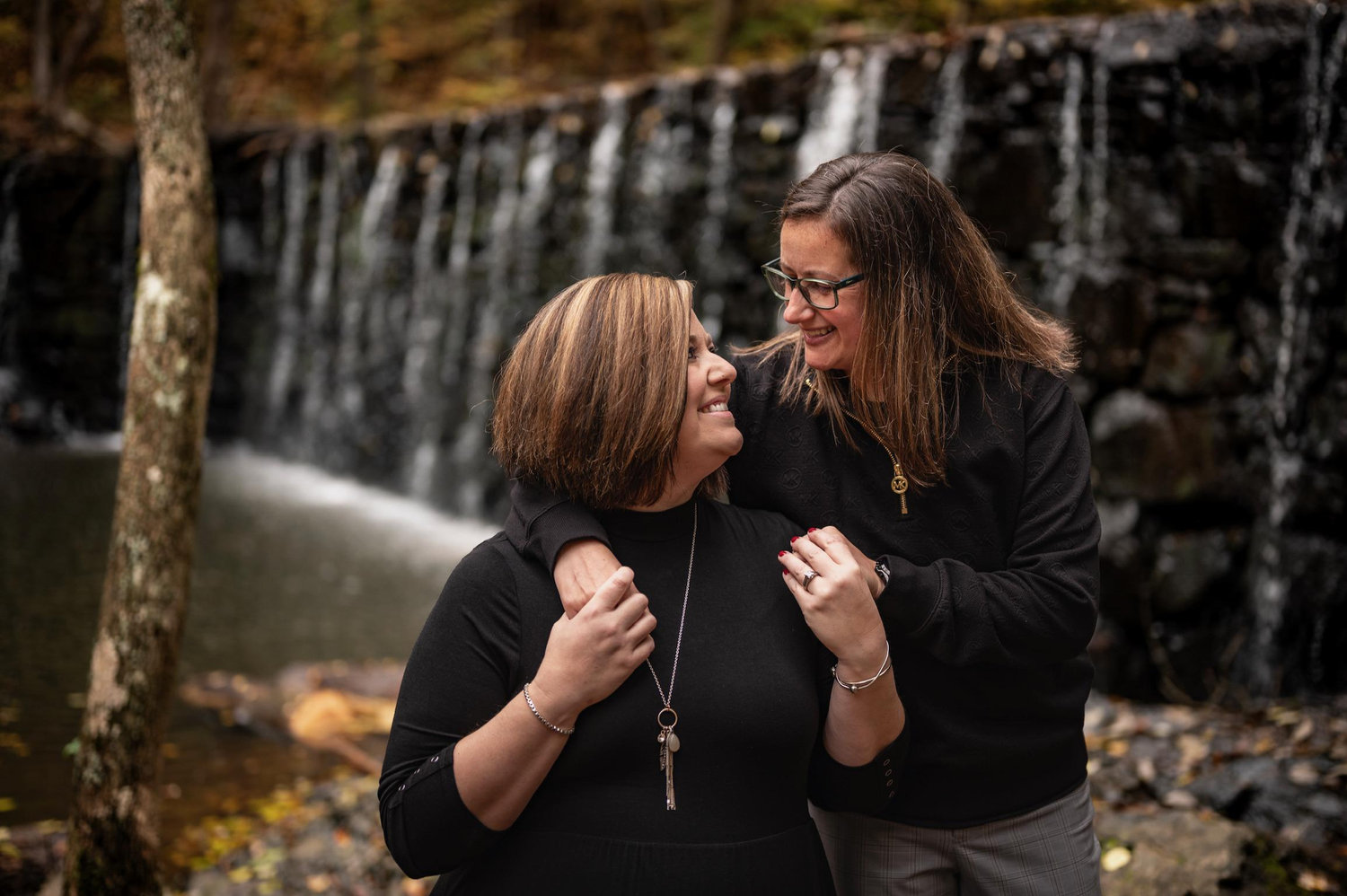 The Wedding Website of Nicole Lawson and Marissa Sheryll