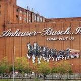 Anheuser-Busch St. Louis Brewery