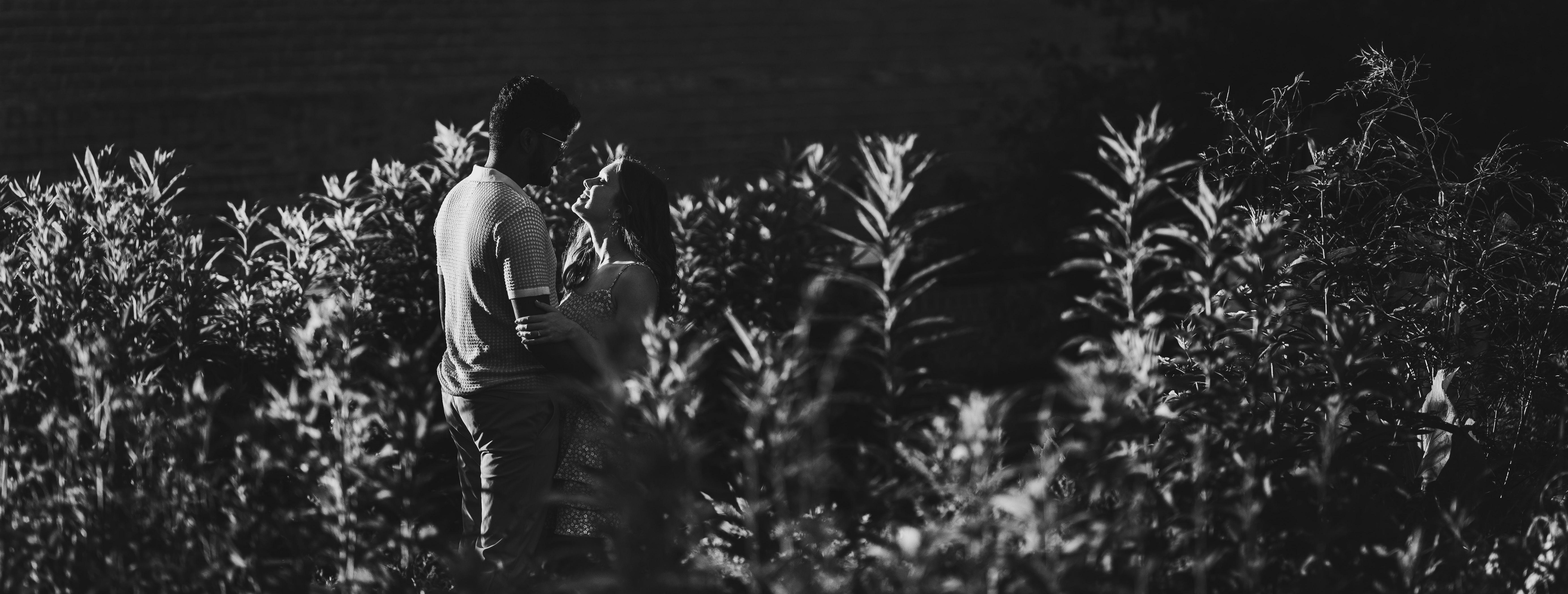 The Wedding Website of Tess Willett and Emmanuel David