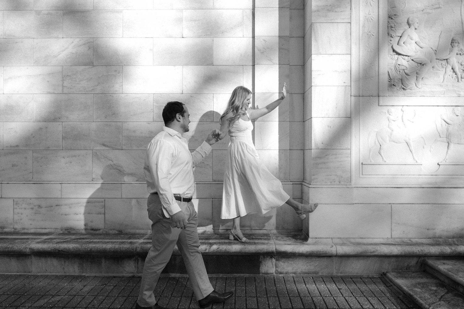 Kaitlyn Seahorn and Kevin Vose's Wedding Website