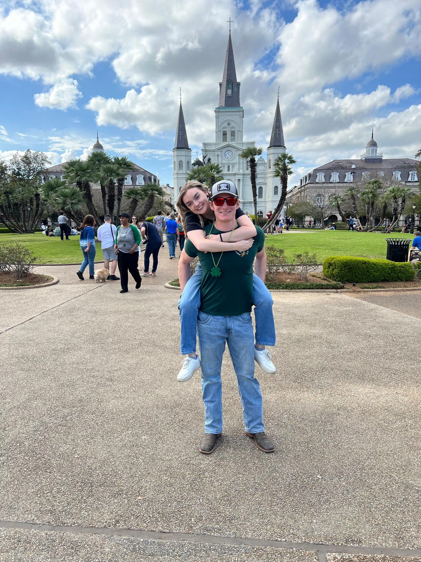 NOLA 2023